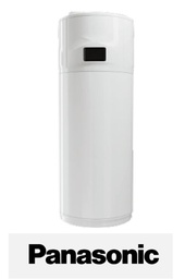 [283060573] BOMBA DE CALOR ACS DHW 100 L MONTADA EN LA PARED PANASONIC P-DHW100AE5