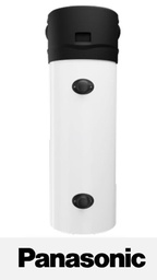 [283060577] BOMBA DE CALOR ACS DHW 260 L DE SUELO PANASONIC P-DHW260AE5