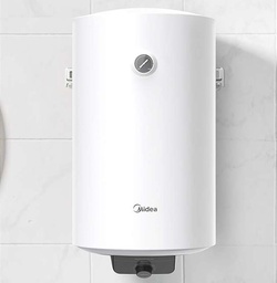 [25350950A] TERMO ELECTRICO 50L VERTICAL LUME MIDEA