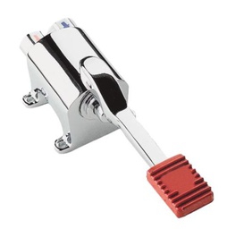 [26360151F] PEDAL MEZCLADOR 2 AGUAS PROGRESIVO FIJACION SUELO NOFER 07107.2.B