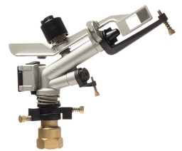 [22320670A] ASPERSOR AEREO INTERMITENTE ALUMINIO IBIS 1" SECTORIAL (R:13-21m)