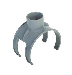 [011201300] INJERTO CLIP 4 PATAS 110-125/40 INS-03